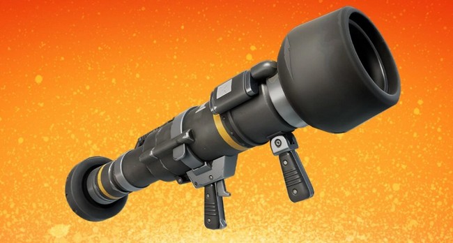 Emplacement Lance-Missiles dans Fortnite