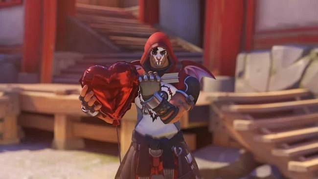 Est-ce que la saison 9 d'Overwatch 2 introduit un nouveau héros ?