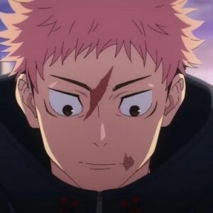 Jujutsu Kaisen Chapitre 250