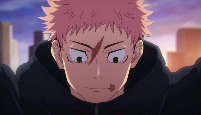 Jujutsu Kaisen Chapitre 250