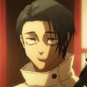 Jujutsu Kaisen Chapitre 251