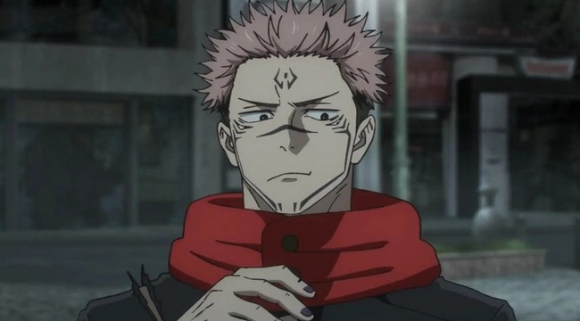 Jujutsu Kaisen Chapitre 251-date de sortie
