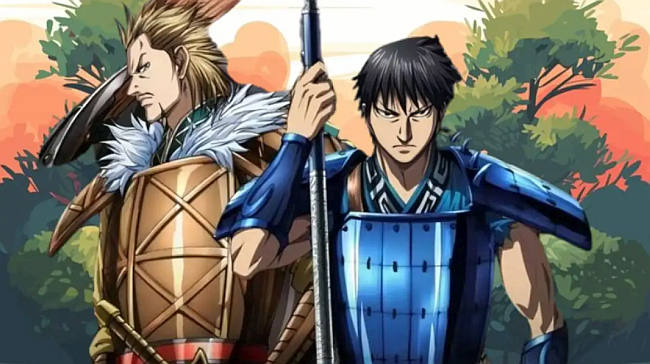 Kingdom saison 5 épisode 4 : Date et heure de sortie, où le regarder en