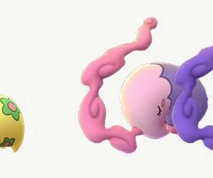 Munna peut-il être shiny dans Pokémon Go