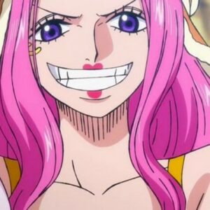 One Piece chapitre 1107