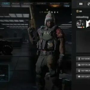 Pourquoi mon rang dans MW3 a-t-il été réinitialisé au niveau 1