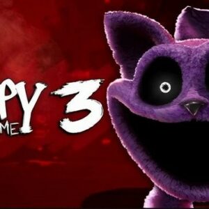 Qui est Ollie dans Poppy Playtime Chapitre 3