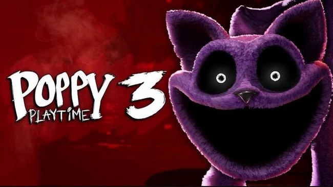 Qui est Ollie dans Poppy Playtime Chapitre 3