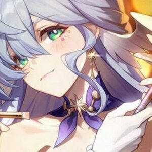 Robin Honkai Star Rail