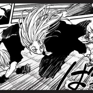 Sakamoto Days chapitre 156