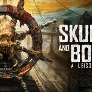 Correction Crashing, Freezing Skull and Bones PC