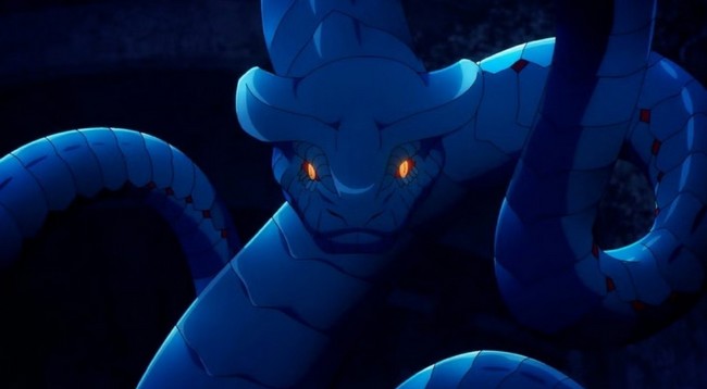 Solo Leveling Episode 5