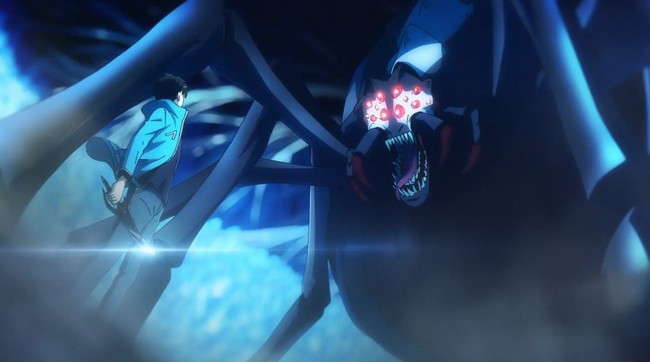 Solo Leveling Episode 6 date de sortie