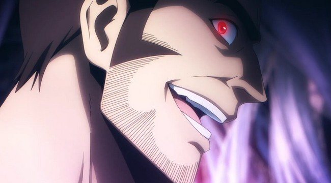 Solo Leveling Episode 6