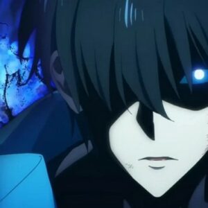 Solo Leveling Episode 7