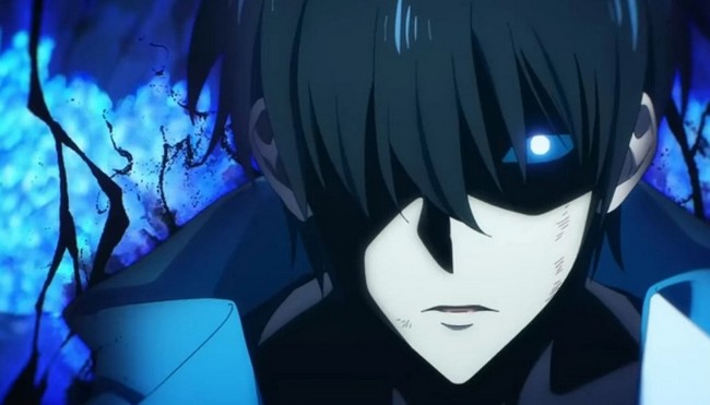 Solo Leveling Episode 7