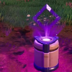caches de combat Fortnite