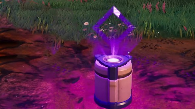 caches de combat Fortnite