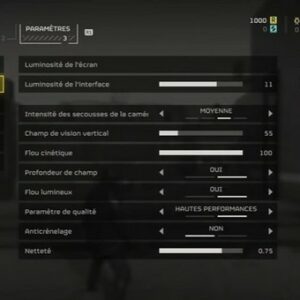 corriger le problème de l’écran noir dans Helldivers 2