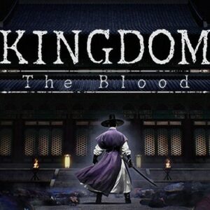 date de sortie de Kingdom : The Blood