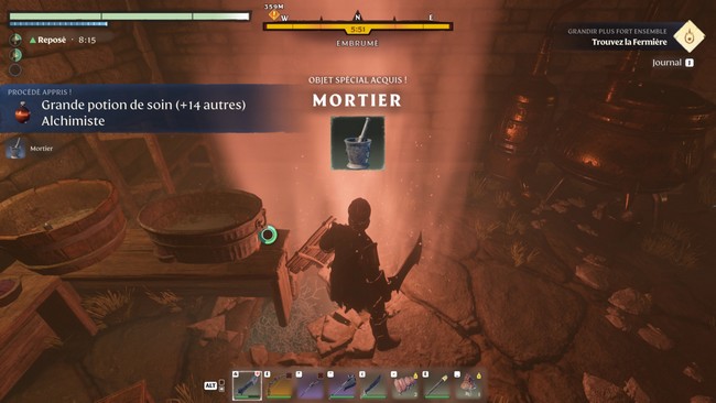 emplacement Mortier de l'Alchimiste enshrouded-3