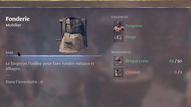 fonderie Enshrouded