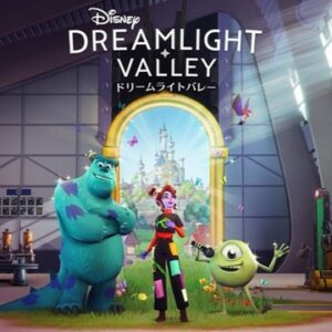 Heure de sortie mise à jour Monstres et Compagnie Disney Dreamlight Valley