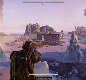 utiliser ping dans Helldivers 2