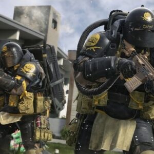 MW3 & Warzone Saison 2 Rechargée-date de sortie