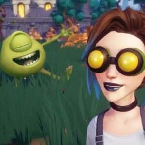 Mettre un terme aux germes Disney Dreamlight Valley