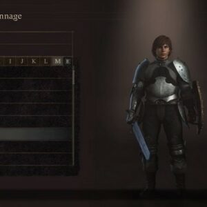 Quelle est la signification de Dragon's Dogma 2 Surnom
