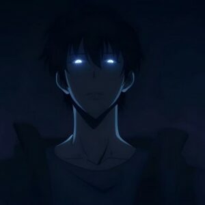 Solo Leveling Episode 10