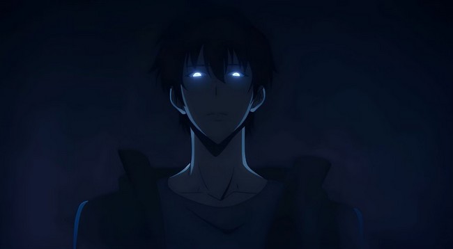 Solo Leveling Episode 10