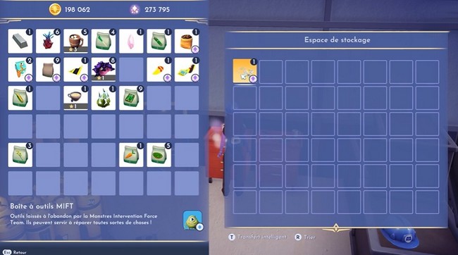 Un record tape-à-l'œil dans Disney Dreamlight Valley-1