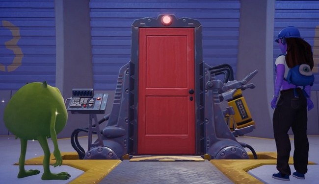 Un record tape-à-l'œil dans Disney Dreamlight Valley-4