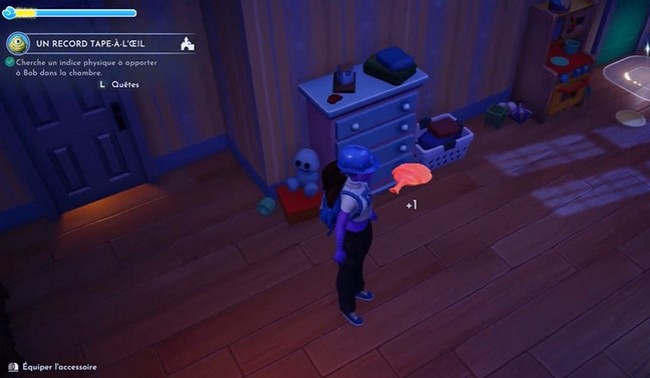 Un record tape-à-l'œil dans Disney Dreamlight Valley-7