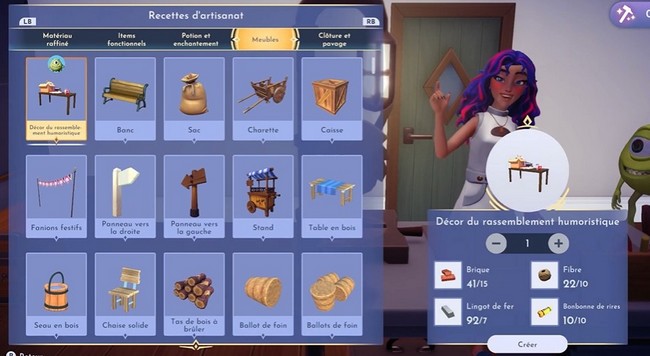 Une proposition comique Disney Dreamlight Valley-4