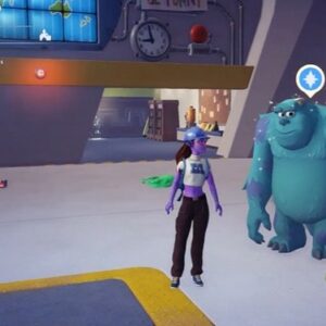 débloquer Bob Razowski et Sulli dans Disney Dreamlight Valley-3