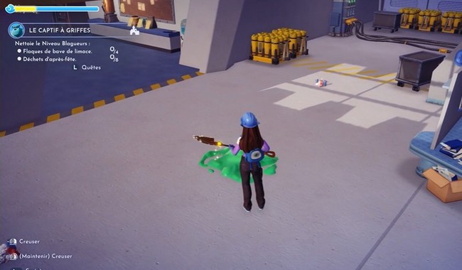 débloquer Bob Razowski et Sulli dans Disney Dreamlight Valley-4