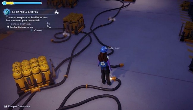 débloquer Bob Razowski et Sulli dans Disney Dreamlight Valley-8