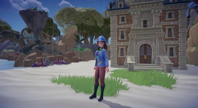 débloquer Bob Razowski et Sulli dans Disney Dreamlight Valley-9