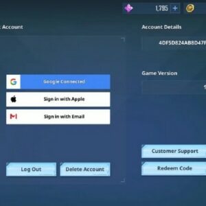 échanger mes codes dans Solo Leveling ARISE