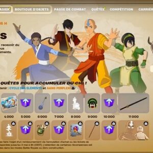 Avoir le Planeur Appa Gratuit Fortnite