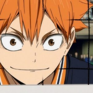 Date de sortie Haikyu