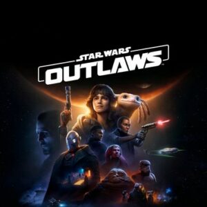 Date de sortie Star Wars Outlaws