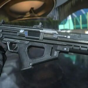 Fusil d'assaut BAL-27