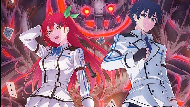 Gods' Games We Play Épisode 2 : Heure et Date de Sortie en Streaming