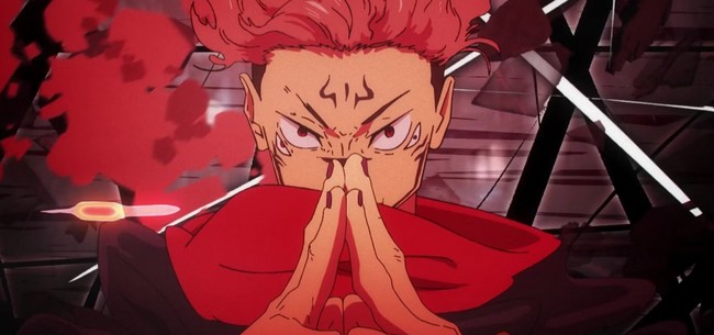Jujutsu Kaisen Sukuna vs Mahoraga Le storyboard offre un nouvel aperçu du combat le plus destructeur de la saison 2