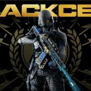 MW3 Saison 3 de Blackcell ne s'affiche pas dans le jeu