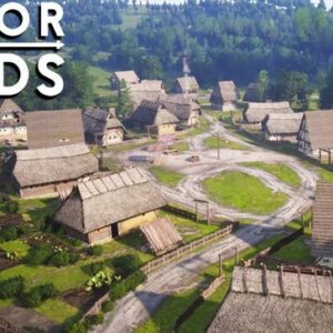 Manor Lords est-il Crossplay